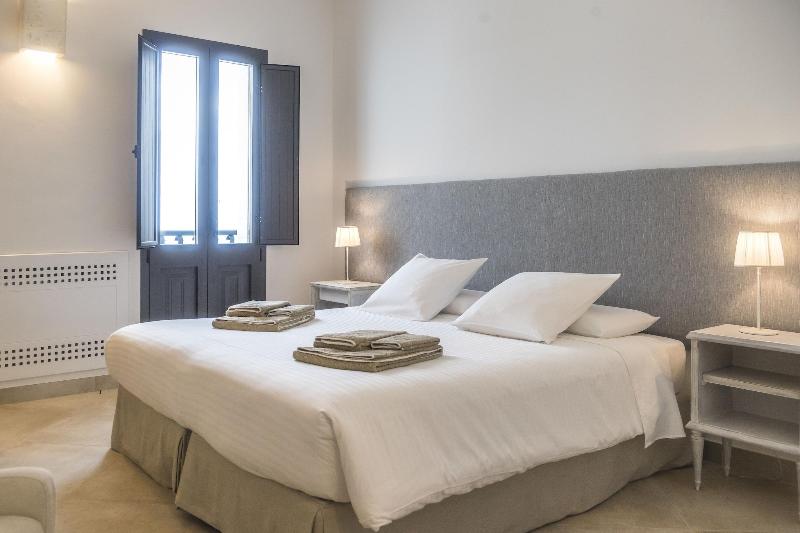 Masseria Le Mandorle - Oda