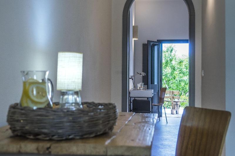 Masseria Le Mandorle - Oda