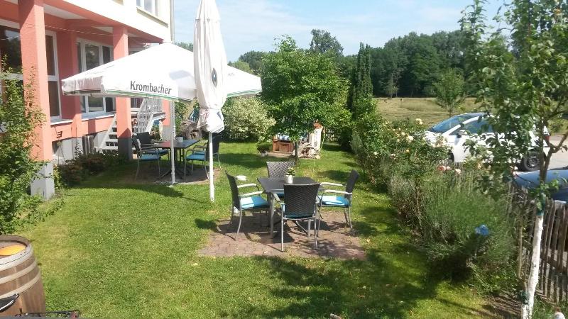 Mein Schlosshotel - Genel