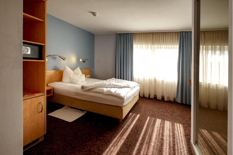 Mein Schlosshotel - Oda