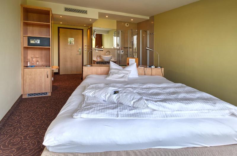 Mein Schlosshotel - Oda