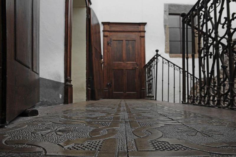 Antica Dimora Del Gruccione - Lobi