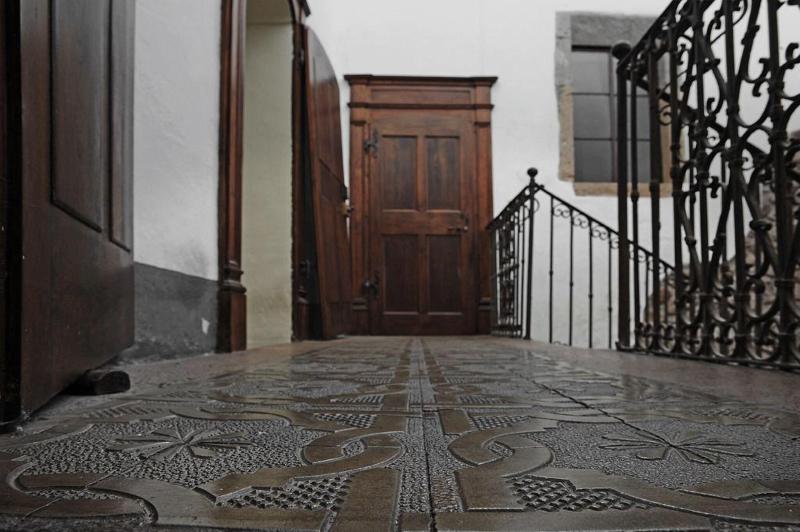 Antica Dimora Del Gruccione - Lobi