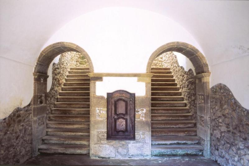 Antica Dimora Del Gruccione - Lobi