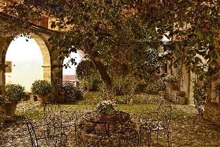Antica Dimora Del Gruccione otel fotoğrafı