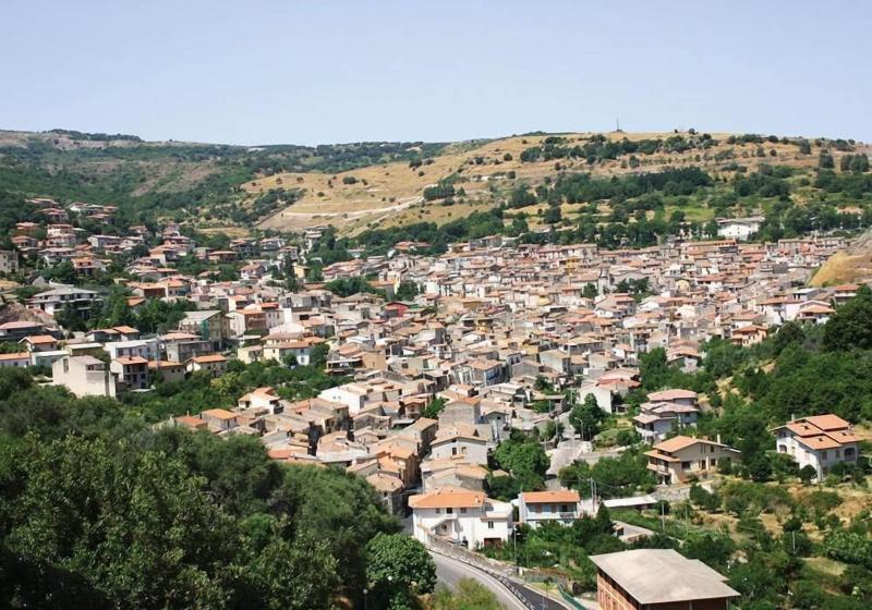 Antica Dimora Del Gruccione - Oda