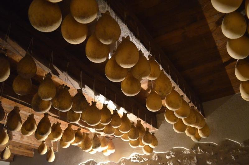 Antica Dimora Del Gruccione - Restoran