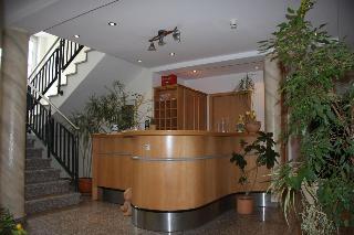 Hotel Gasthof Gruener Wald fotoÄŸrafÄ±