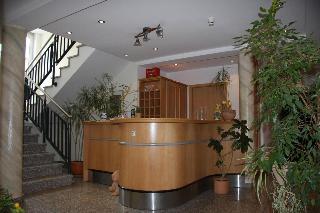 Hotel Gasthof Gruener Wald fotoÄŸrafÄ±
