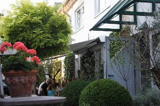 Hotel Gasthof Gruener Wald fotoÄŸrafÄ±