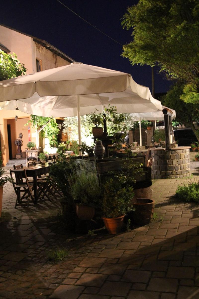 Hotel Gasthof Gruener Wald - Genel