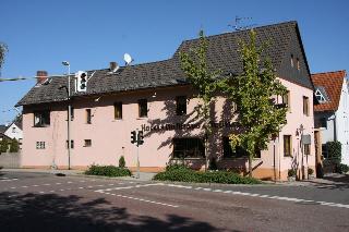 Hotel Gasthof Gruener Wald fotoÄŸrafÄ±