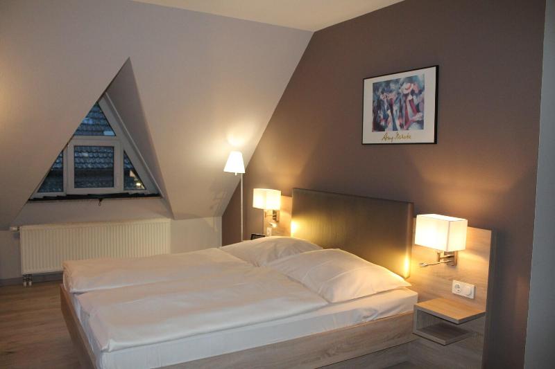 Hotel Gasthof Gruener Wald - Oda
