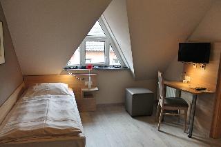 Hotel Gasthof Gruener Wald fotoÄŸrafÄ±
