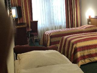 Hotel Gasthof Gruener Wald fotoÄŸrafÄ±