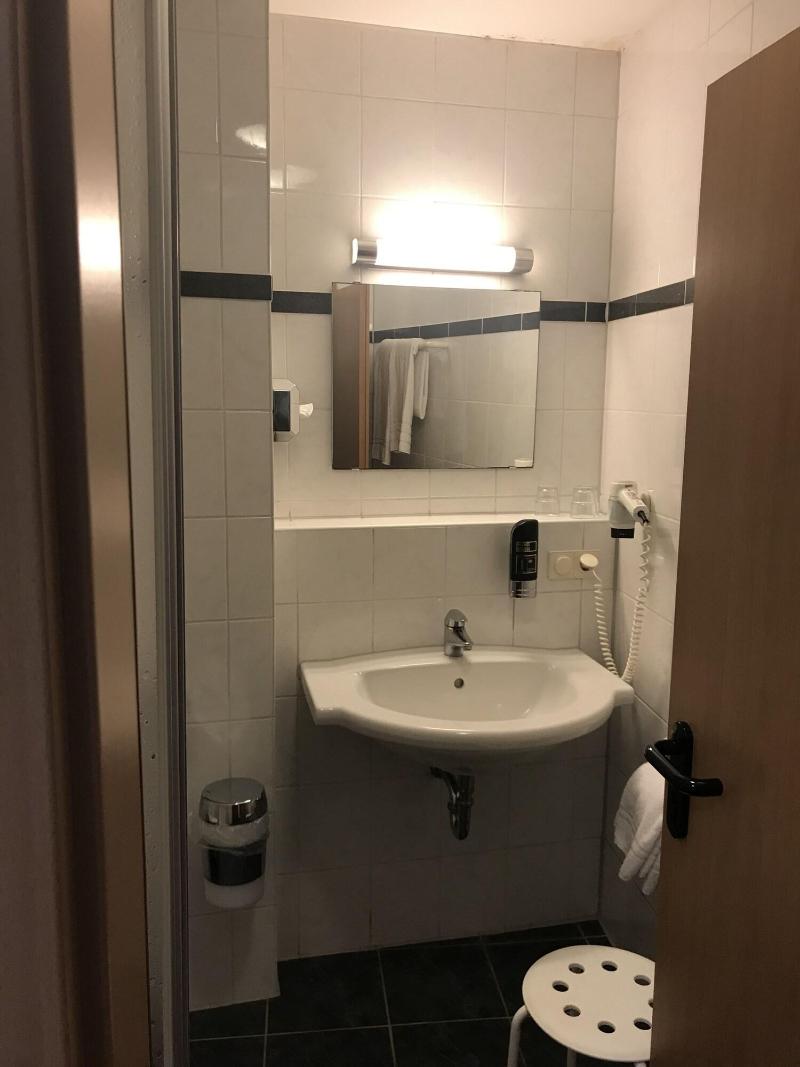 Hotel Gasthof Gruener Wald - Oda
