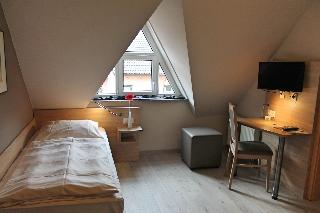 Hotel Gasthof Gruener Wald fotoÄŸrafÄ±