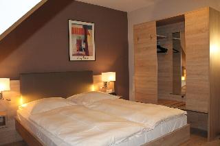 Hotel Gasthof Gruener Wald fotoÄŸrafÄ±