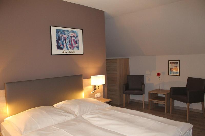 Hotel Gasthof Gruener Wald - Oda