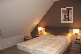 Hotel Gasthof Gruener Wald fotoÄŸrafÄ±