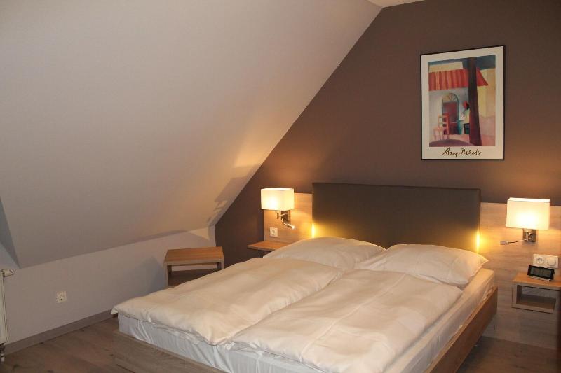 Hotel Gasthof Gruener Wald - Oda