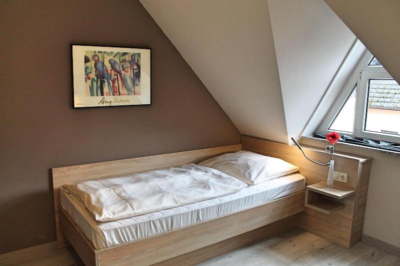Hotel Gasthof Gruener Wald - Oda