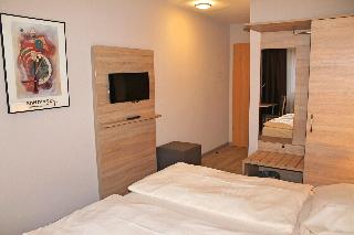 Hotel Gasthof Gruener Wald fotoÄŸrafÄ±