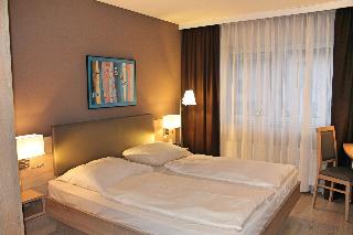 Hotel Gasthof Gruener Wald fotoÄŸrafÄ±