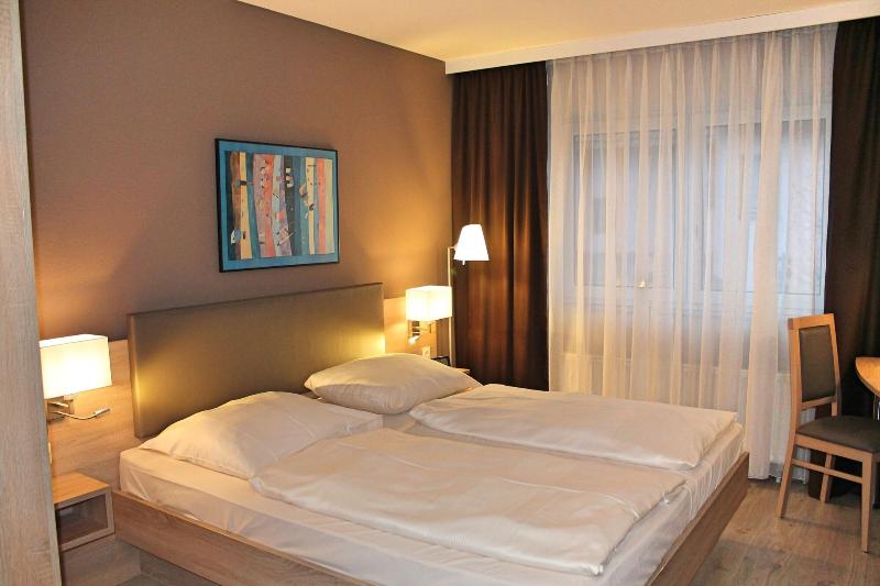 Hotel Gasthof Gruener Wald - Oda
