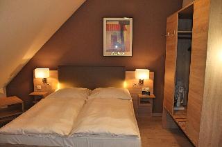 Hotel Gasthof Gruener Wald fotoÄŸrafÄ±