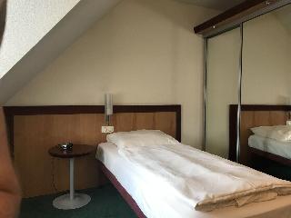 Hotel Gasthof Gruener Wald fotoÄŸrafÄ±