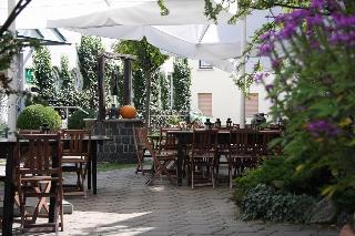 Hotel Gasthof Gruener Wald fotoÄŸrafÄ±