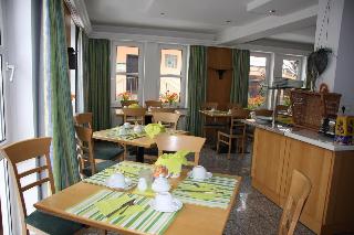 Hotel Gasthof Gruener Wald fotoÄŸrafÄ±