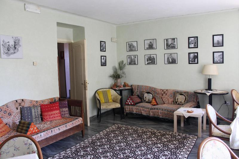 Hotel Fuile E Mare - Bar