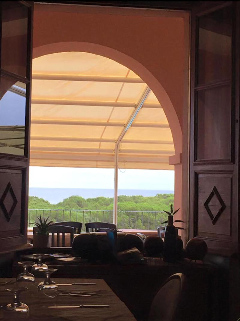 Hotel Fuile E Mare - Bar