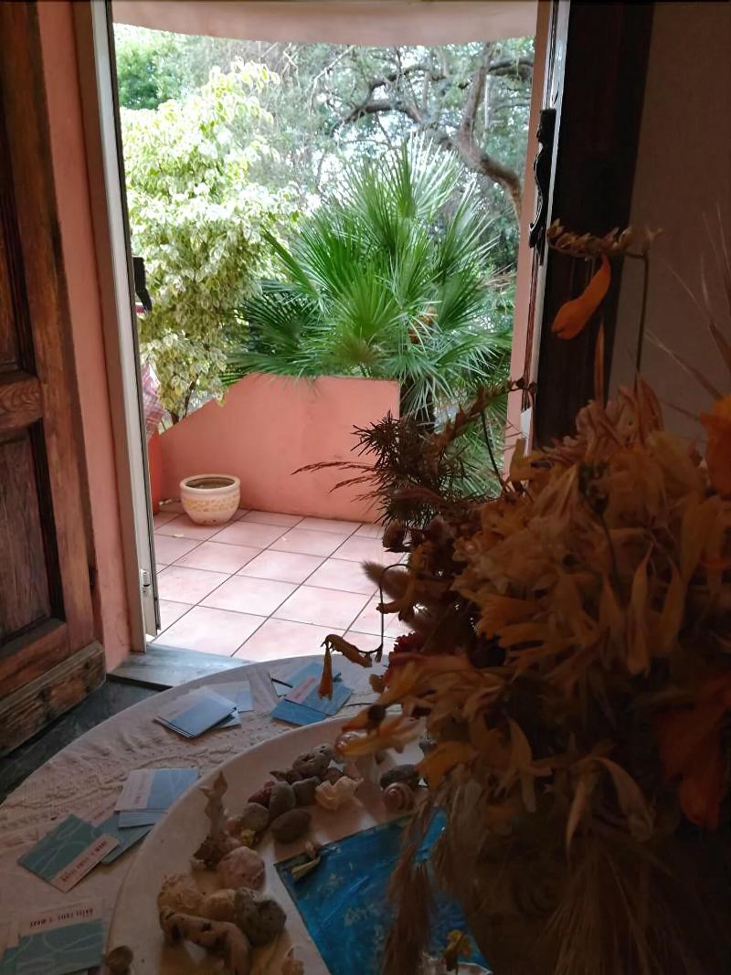 Hotel Fuile E Mare - Lobi