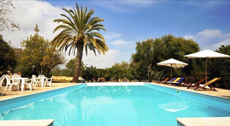 Hotel Fuile E Mare - Aktivite
