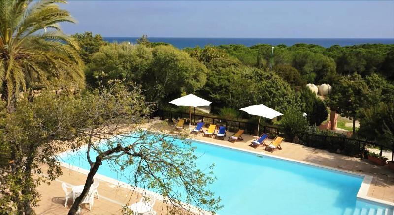 Hotel Fuile E Mare - Aktivite
