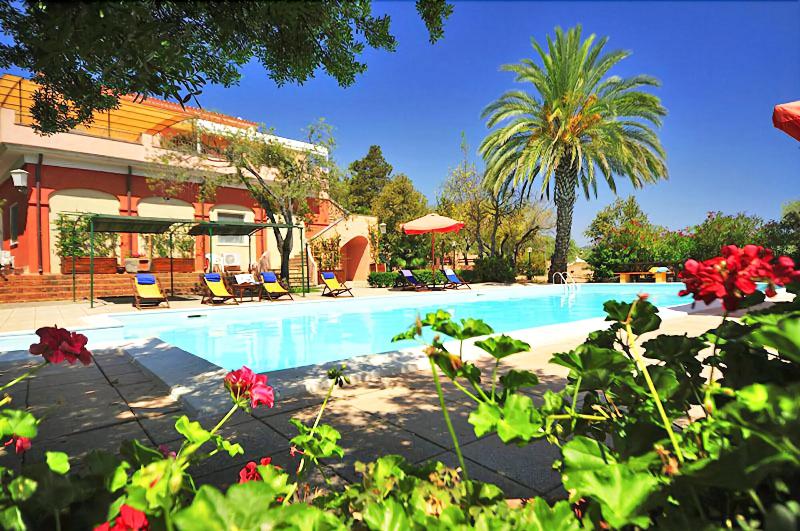 Hotel Fuile E Mare - Aktivite