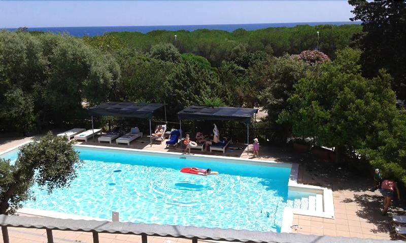 Hotel Fuile E Mare - Aktivite