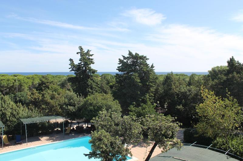 Hotel Fuile E Mare - Aktivite