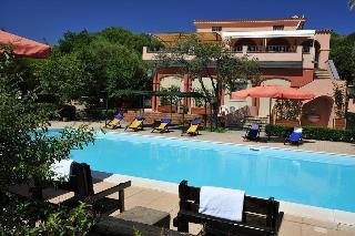 Hotel Fuile E Mare otel fotoğrafı