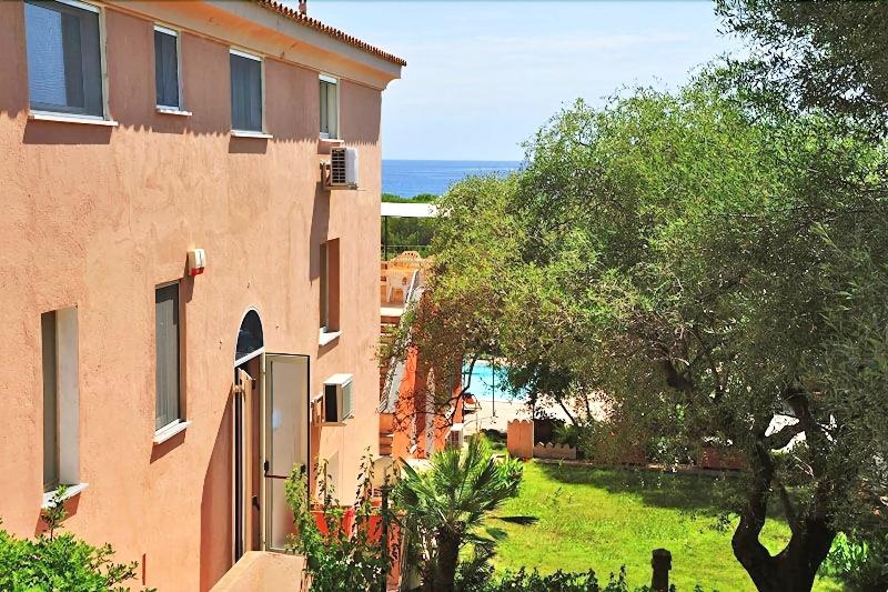 Hotel Fuile E Mare - Genel