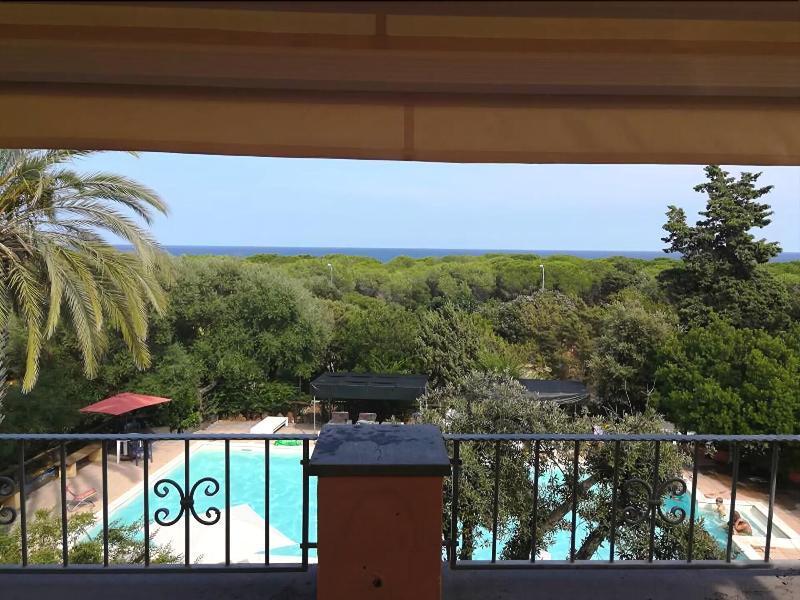 Hotel Fuile E Mare - Genel