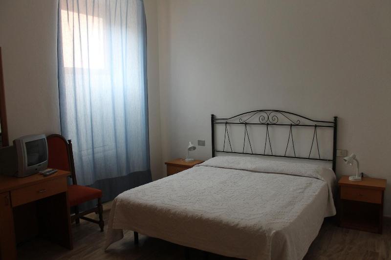 Hotel Fuile E Mare - Oda