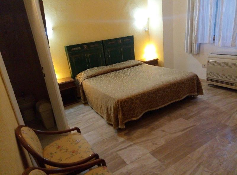 Hotel Fuile E Mare - Oda