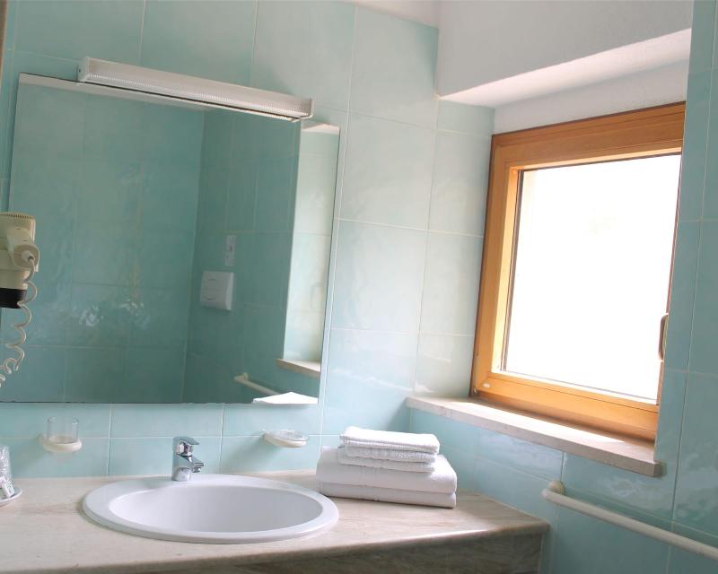 Hotel Fuile E Mare - Oda
