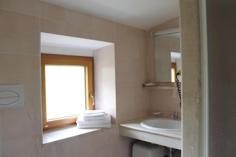 Hotel Fuile E Mare - Oda