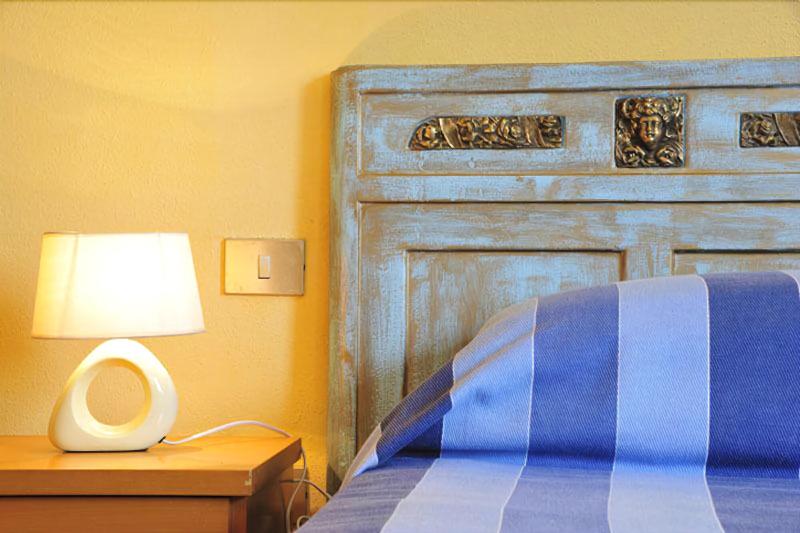 Hotel Fuile E Mare - Oda