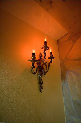 Kleine Villa Rose fotoÄŸrafÄ±